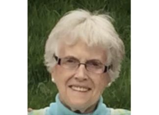 Obituary | Mary B. (nee Langkau) Clark Hoepner, 92 of West Bend, WI