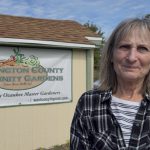 REAL ESTATE | Washington Co. Community Gardeners disappointed in moving lot for more housing in West Bend, Wi