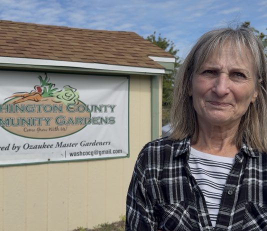 REAL ESTATE | Washington Co. Community Gardeners disappointed in moving lot for more housing in West Bend, Wi