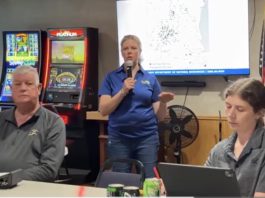 DNR outlines EHD impact and what it means for 2026 deer hunting season