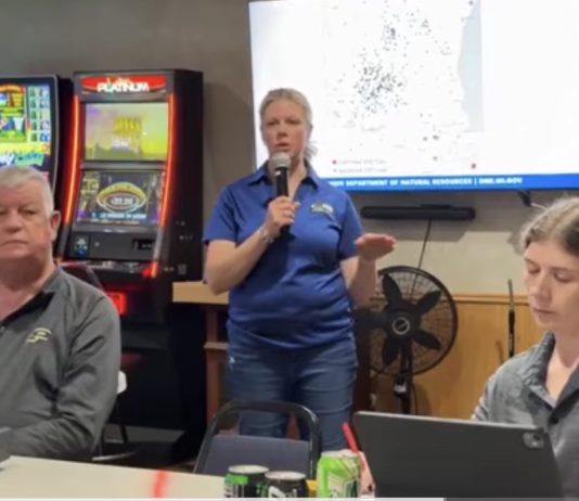 DNR outlines EHD impact and what it means for 2026 deer hunting season