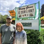 Honey Grove celebrates 70 years in business