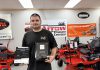 REAL ESTATE | Arrow Power Center celebrates 1st year of growth, $2M in sales & a fresh look