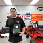REAL ESTATE | Arrow Power Center celebrates 1st year of growth, $2M in sales & a fresh look