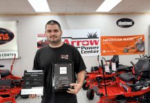 REAL ESTATE | Arrow Power Center celebrates 1st year of growth, $2M in sales & a fresh look