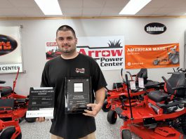 REAL ESTATE | Arrow Power Center celebrates 1st year of growth, $2M in sales & a fresh look