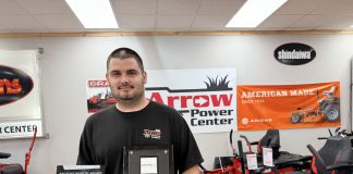 REAL ESTATE | Arrow Power Center celebrates 1st year of growth, $2M in sales & a fresh look