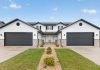 REAL ESTATE | New construction: 2 Bed, 2 Bath, West Bend, WI condo | By Emmer Real Estate Group