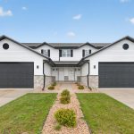 REAL ESTATE | New construction: 2 Bed, 2 Bath, West Bend, WI condo | By Emmer Real Estate Group
