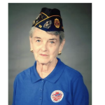 Obituary | Hilda G. Rasmussen, 90, of West Bend, WI