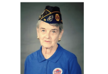 Obituary | Hilda G. Rasmussen, 90, of West Bend, WI