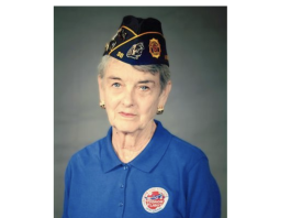 Obituary | Hilda G. Rasmussen, 90, of West Bend, WI