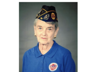 Obituary | Hilda G. Rasmussen, 90, of West Bend, WI