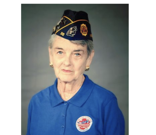 Obituary | Hilda G. Rasmussen, 90, of West Bend, WI