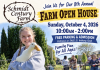 Schmidt Family Farm FREE Open House is October 4, 2026