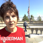 VIDEO | Kathy Haberman on the difficulties surrounding the annual 9/11 events