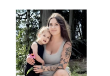 Obituary | Emerald Dawn Tingue, 29, of Town of Polk, Wi