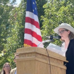 VIDEO | Rebroadcast of the dramatic testimony during 9/11 ceremony in Kewaskum, Wi