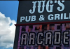 VIDEO | Discover the Arcade fun at The Kettle in Slinger