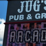 VIDEO | Discover the Arcade fun at The Kettle in Slinger
