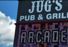 VIDEO | Discover the Arcade fun at The Kettle in Slinger