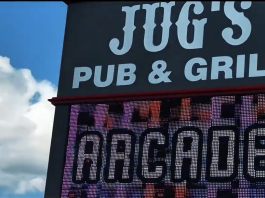 VIDEO | Discover the Arcade fun at The Kettle in Slinger