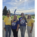 Emerging Leaders golf outing raises $58,000 | By Katelyn Schotzko