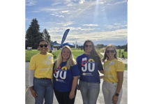 Emerging Leaders golf outing raises $58,000 | By Katelyn Schotzko