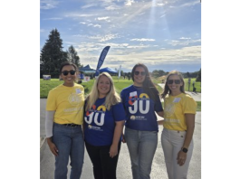 Emerging Leaders golf outing raises $58,000 | By Katelyn Schotzko