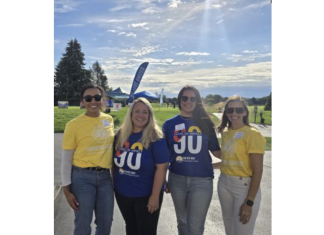 Emerging Leaders golf outing raises $58,000 | By Katelyn Schotzko