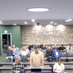 Kewaskum Village Board fills 1 empty trustee seat