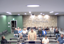 Kewaskum Village Board fills 1 empty trustee seat