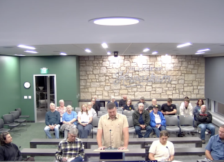 Kewaskum Village Board fills 1 empty trustee seat