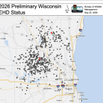DNR is monitoring EHD outbreak in Washington County, WIÂ Â
