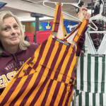 VIDEO | West Bend Woolen Mills is your 2026 Spirit Wear headquarters