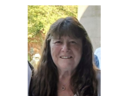 Obituary | Janeen Catherine Oswald (née Mack), “Jeany,” 71, of Hartford, WI