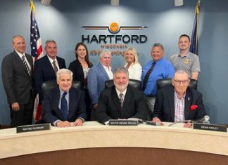 City of Hartford to post opening for District 1 aldermanic seat