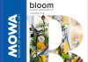BLOOM is November 6-8 at Museum of Wisconsin Art in West Bend, Wi