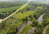 REAL ESTATE | 27+ acres of riverfront property in Kekoskee, WI | By Boss Realty, LLC