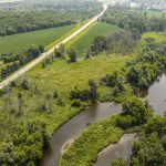 REAL ESTATE | 27+ acres of riverfront property in Kekoskee, WI | By Boss Realty, LLC