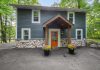 REAL ESTATE | Remodeled 4-bedroom home offers peaceful setting on Little Cedar Lake | By BOSS Realty