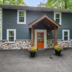 REAL ESTATE | Remodeled 4-bedroom home offers peaceful setting on Little Cedar Lake | By BOSS Realty