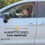 Taxi fare rate increase public hearing tonight in City of Hartford, WI