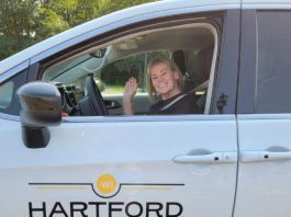 Taxi fare rate increase public hearing tonight in City of Hartford, WI