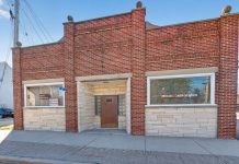REAL ESTATE | Turnkey Allenton metal finishing business | By Emmer Real Estate Group