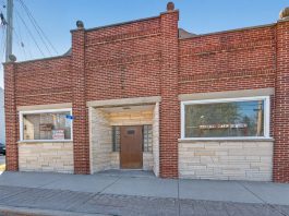 REAL ESTATE | Turnkey Allenton metal finishing business | By Emmer Real Estate Group
