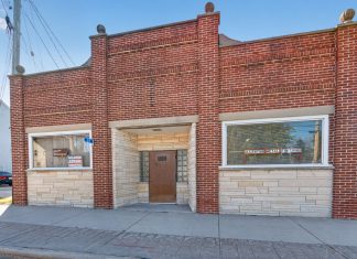 REAL ESTATE | Turnkey Allenton metal finishing business | By Emmer Real Estate Group