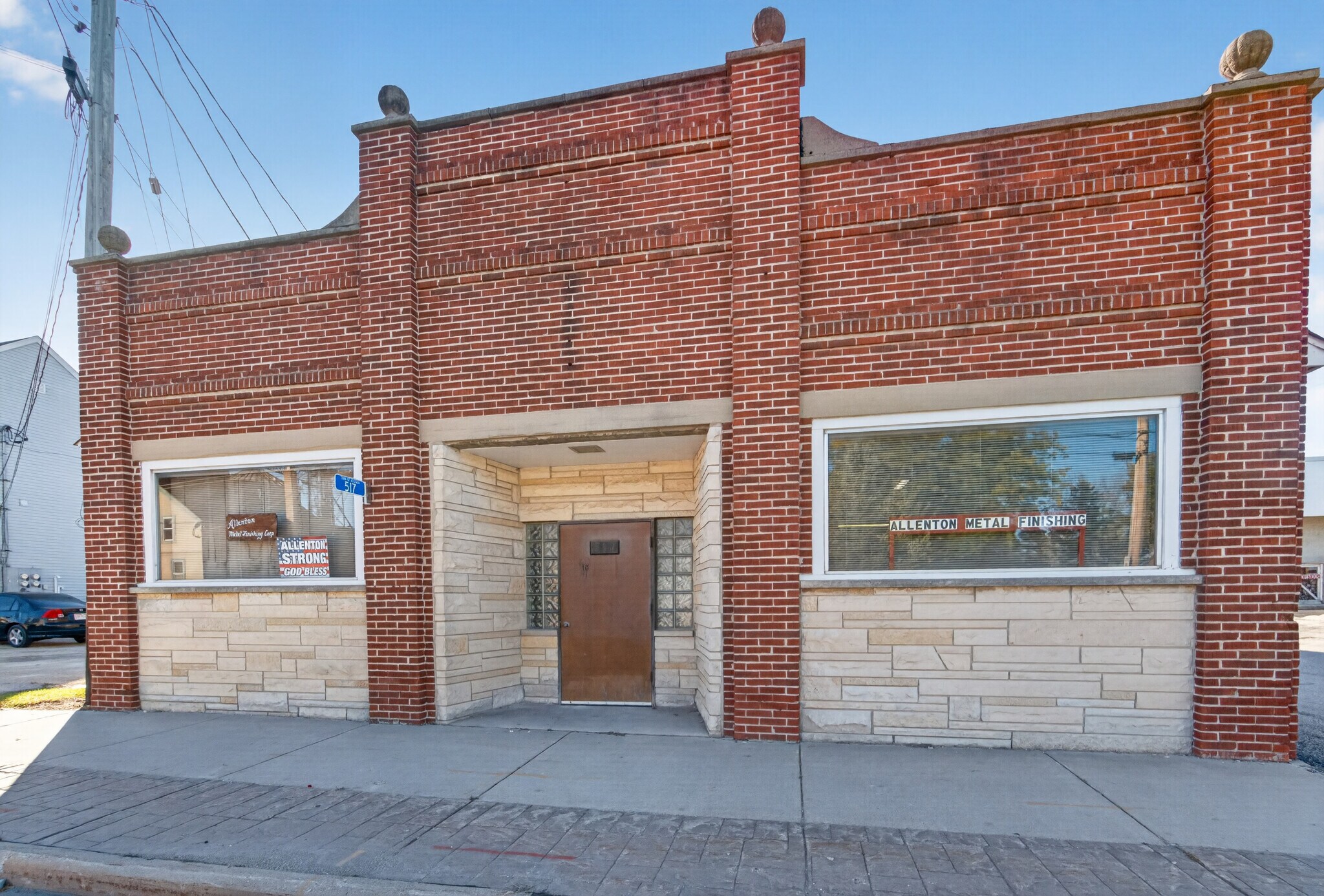 REAL ESTATE | Turnkey Allenton metal finishing business | By Emmer Real ...