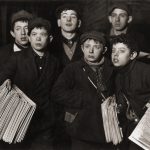 MOWA exhibit features 75 vintage photos of America’s Industrial Revolution