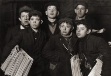 MOWA exhibit features 75 vintage photos of America’s Industrial Revolution